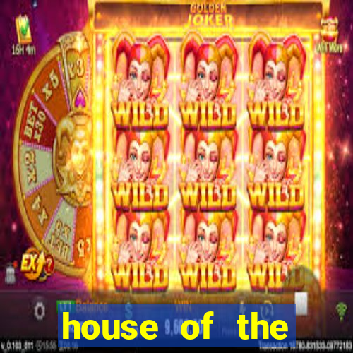 house of the dragon rede canais